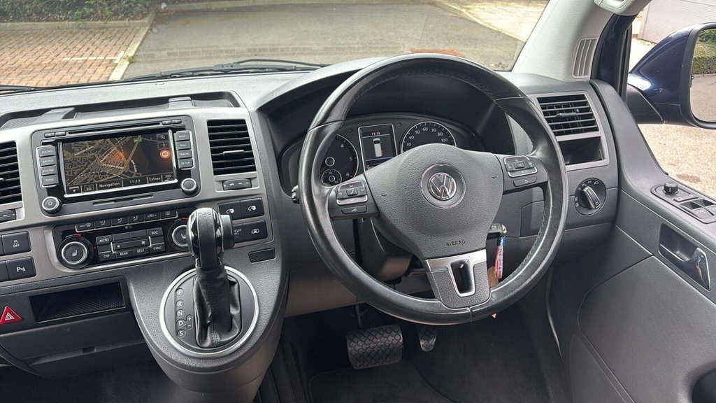 Used Volkswagen Caravelle 2013 for sale - 76491252: Photo 18