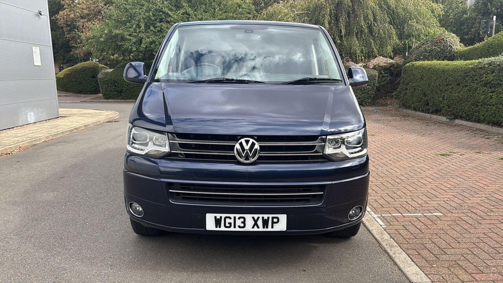 Used Volkswagen Caravelle 2013 for sale - 76491252: Photo 2