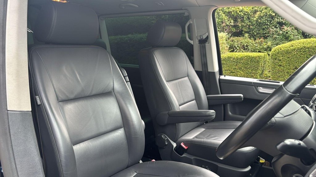 Used Volkswagen Caravelle 2013 for sale - 76491252: Photo 20