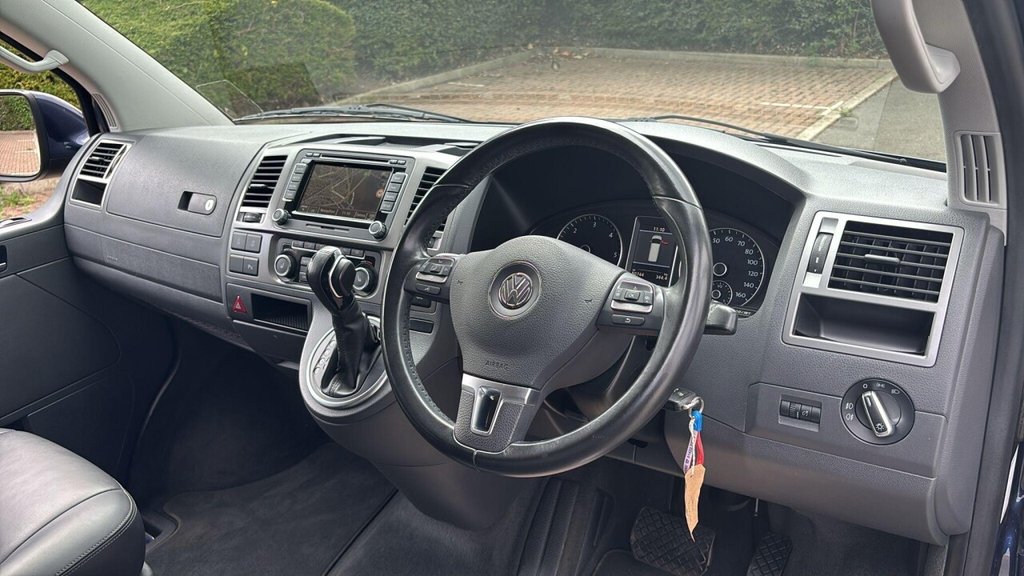 Used Volkswagen Caravelle 2013 for sale - 76491252: Photo 22