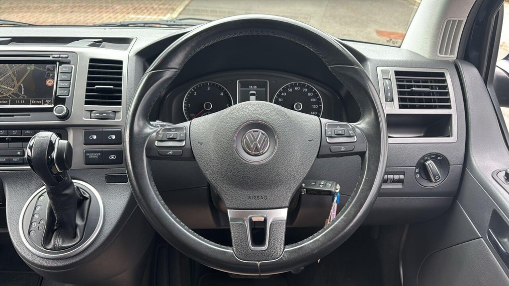 Used Volkswagen Caravelle 2013 for sale - 76491252: Photo 26