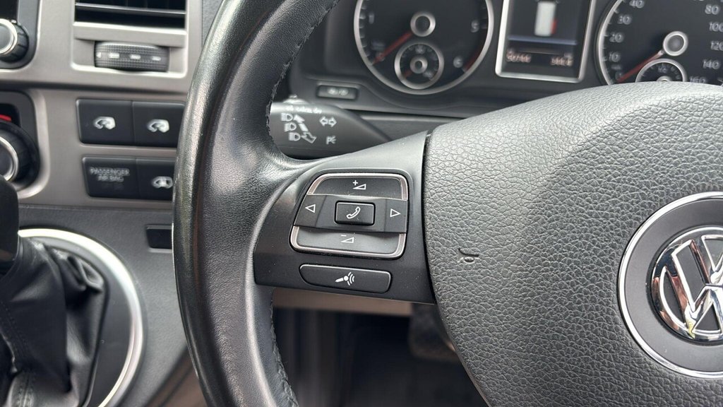 Used Volkswagen Caravelle 2013 for sale - 76491252: Photo 27