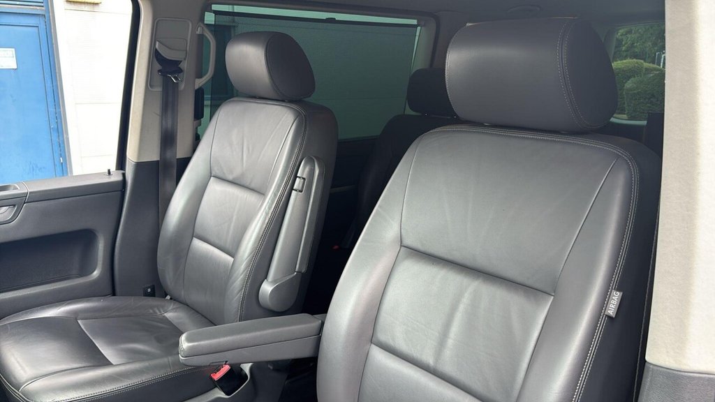 Used Volkswagen Caravelle 2013 for sale - 76491252: Photo 28