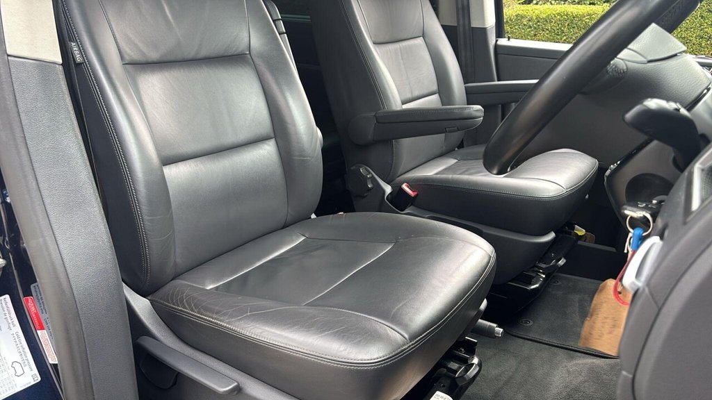 Used Volkswagen Caravelle 2013 for sale - 76491252: Photo 31