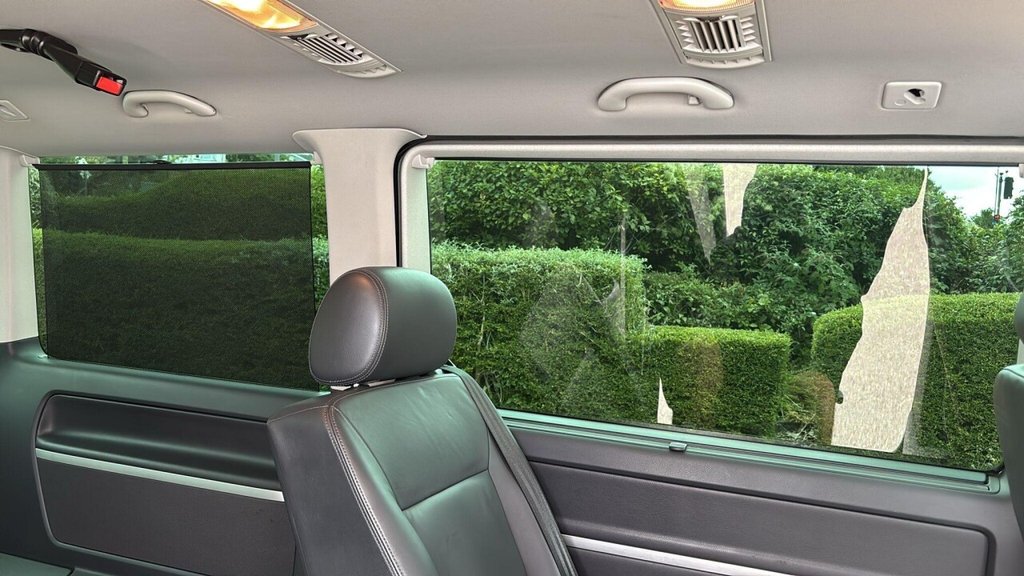 Used Volkswagen Caravelle 2013 for sale - 76491252: Photo 33