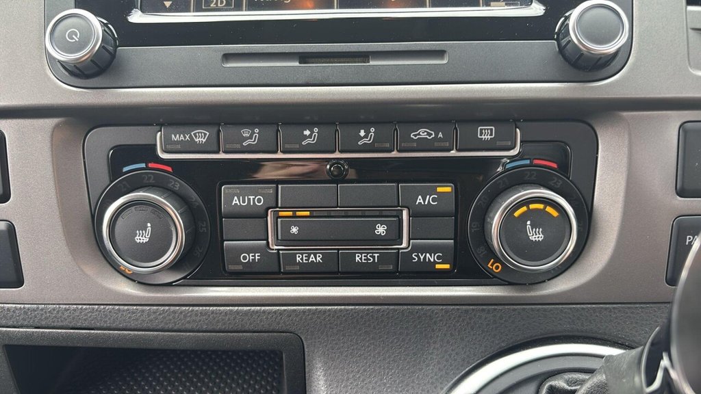 Used Volkswagen Caravelle 2013 for sale - 76491252: Photo 35