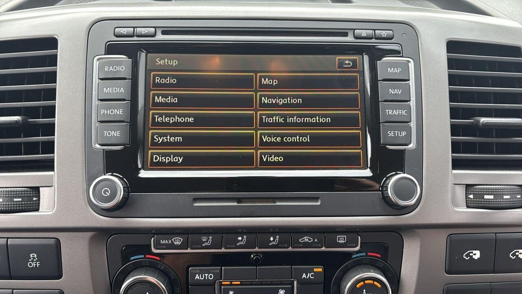 Used Volkswagen Caravelle 2013 for sale - 76491252: Photo 36