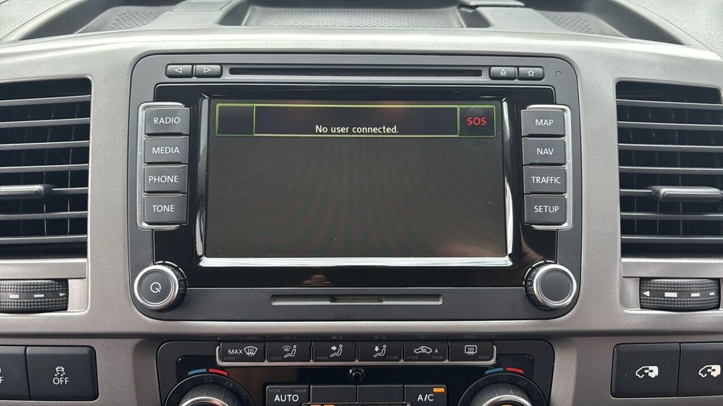 Used Volkswagen Caravelle 2013 for sale - 76491252: Photo 41