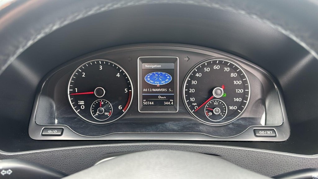 Used Volkswagen Caravelle 2013 for sale - 76491252: Photo 42