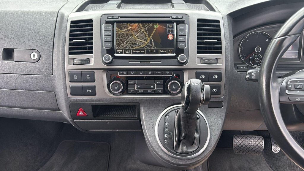 Used Volkswagen Caravelle 2013 for sale - 76491252: Photo 43