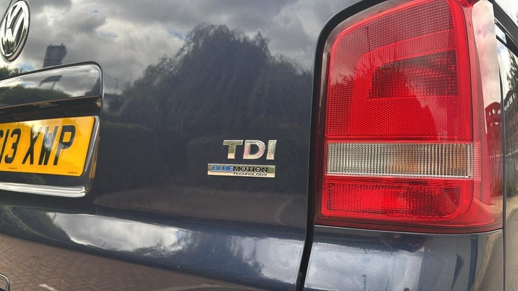 Used Volkswagen Caravelle 2013 for sale - 76491252: Photo 44