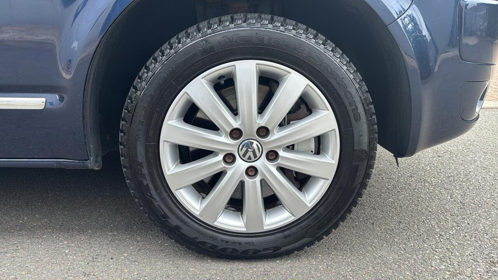 Used Volkswagen Caravelle 2013 for sale - 76491252: Photo 46