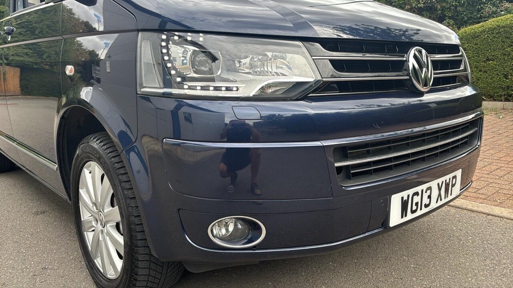 Used Volkswagen Caravelle 2013 for sale - 76491252: Photo 47