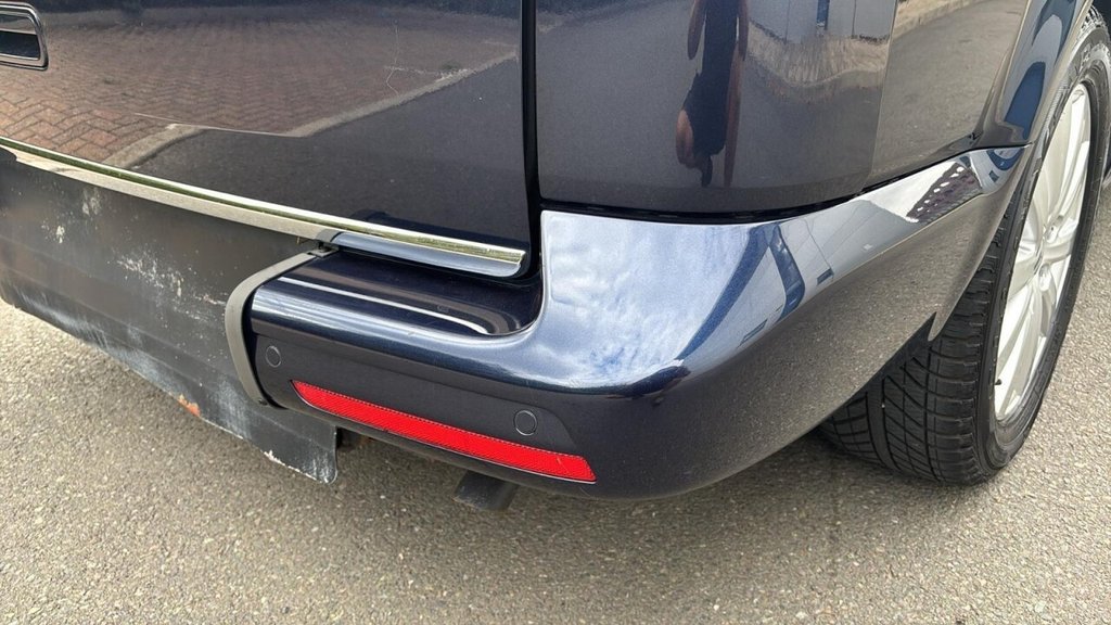 Used Volkswagen Caravelle 2013 for sale - 76491252: Photo 48