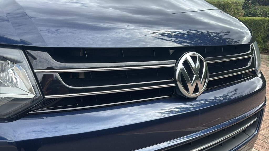 Used Volkswagen Caravelle 2013 for sale - 76491252: Photo 49