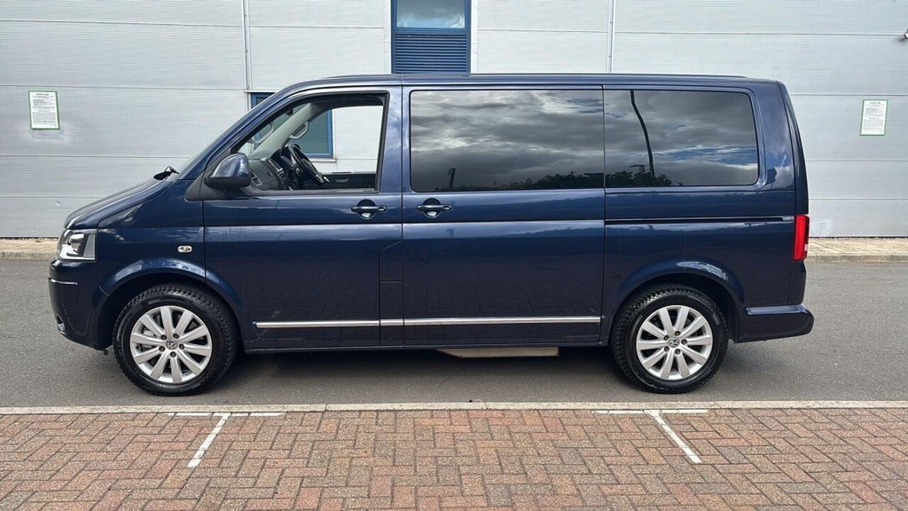Used Volkswagen Caravelle 2013 for sale - 76491252: Photo 6