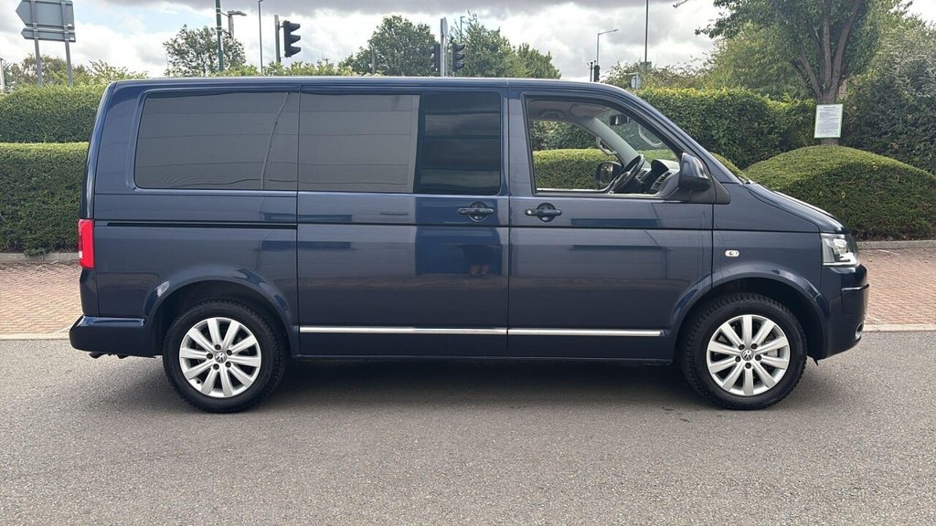 Used Volkswagen Caravelle 2013 for sale - 76491252: Photo 7