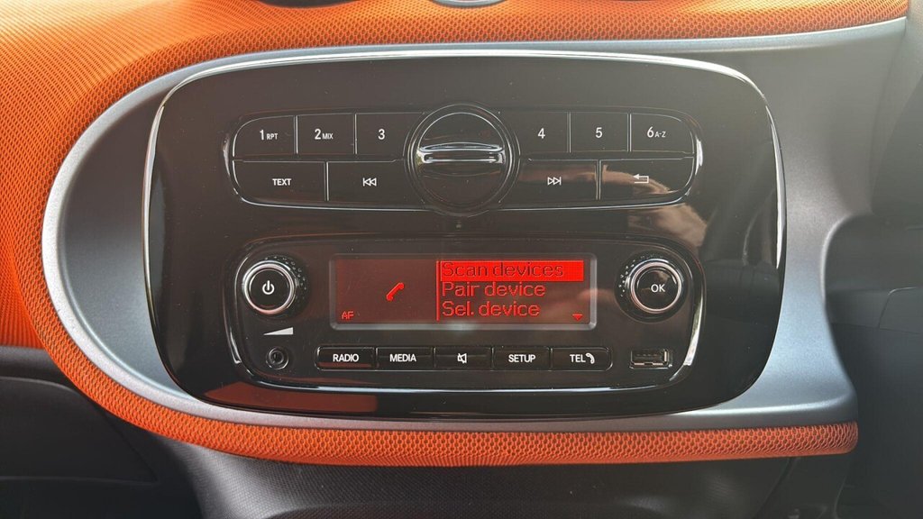 Used smart fortwo 2019 for sale - 76632319: Photo 26