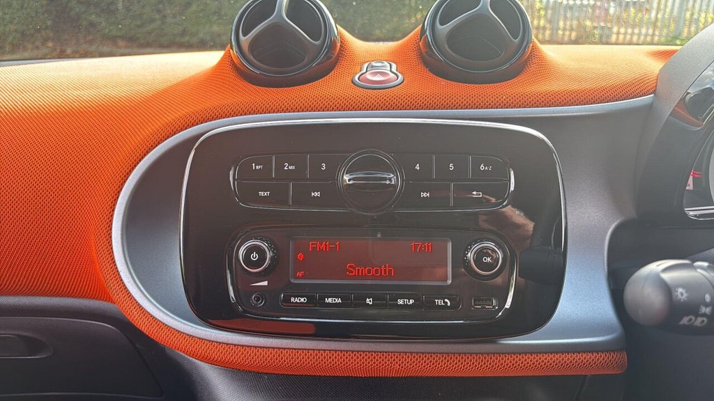 Used smart fortwo 2019 for sale - 76632319: Photo 27