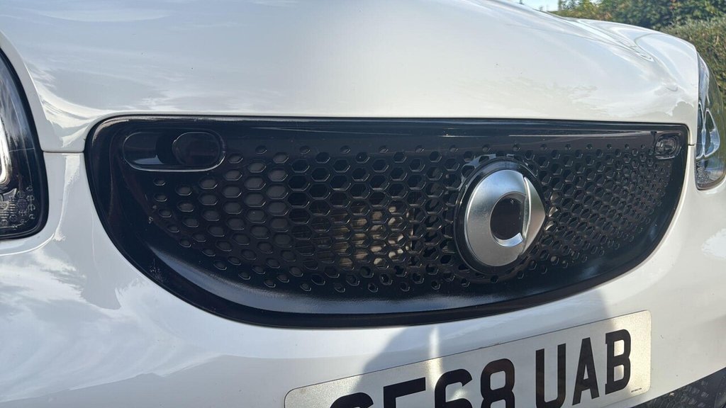 Used smart fortwo 2019 for sale - 76632319: Photo 34