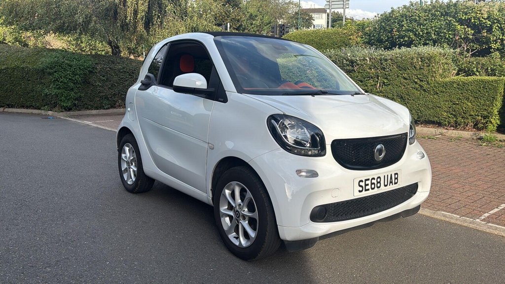 Used smart fortwo 2019 for sale - 76632319: Photo 5