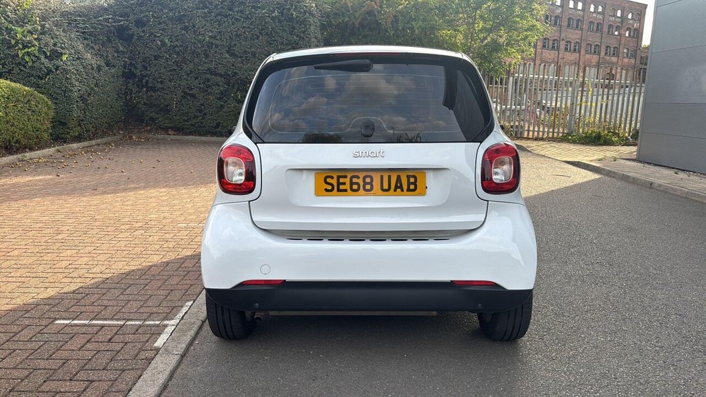 Used smart fortwo 2019 for sale - 76632319: Photo 7