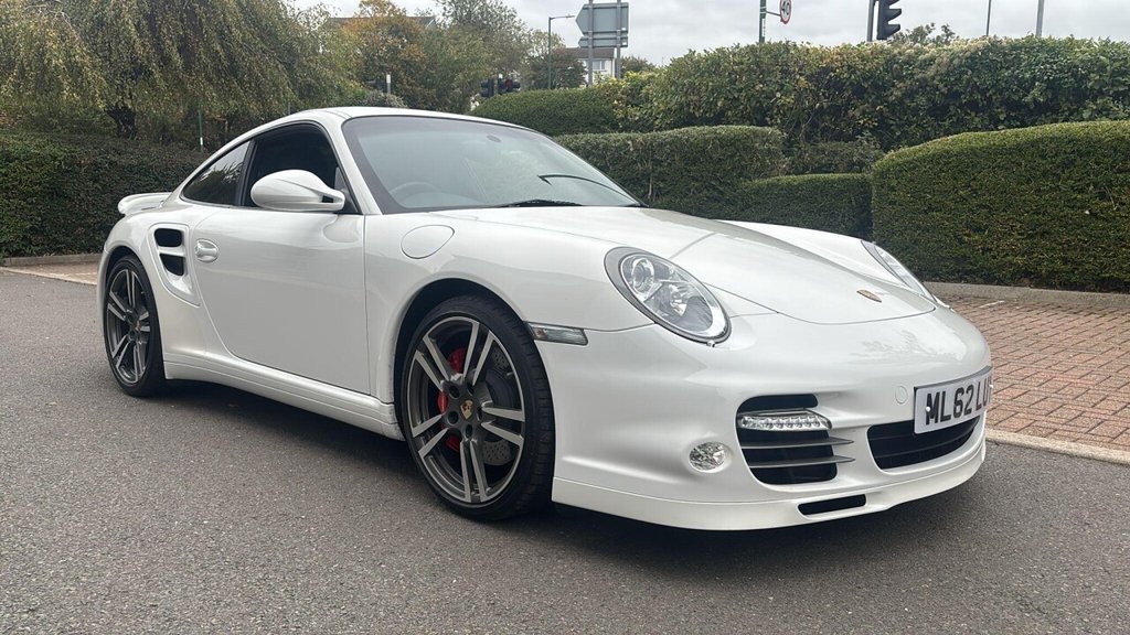 Used Porsche 911 2012 for sale - 76491258: Photo 1