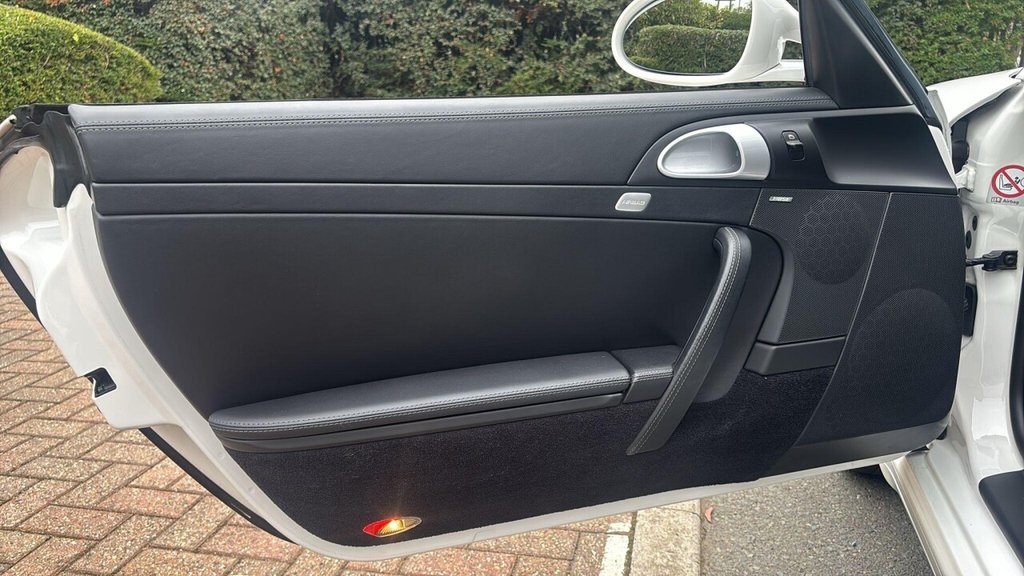 Used Porsche 911 2012 for sale - 76491258: Photo 10