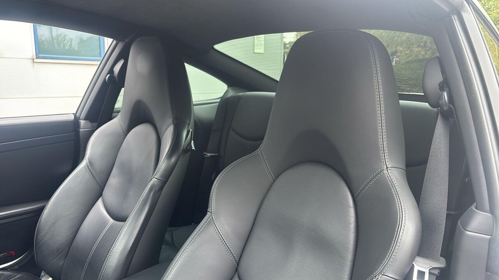 Used Porsche 911 2012 for sale - 76491258: Photo 14