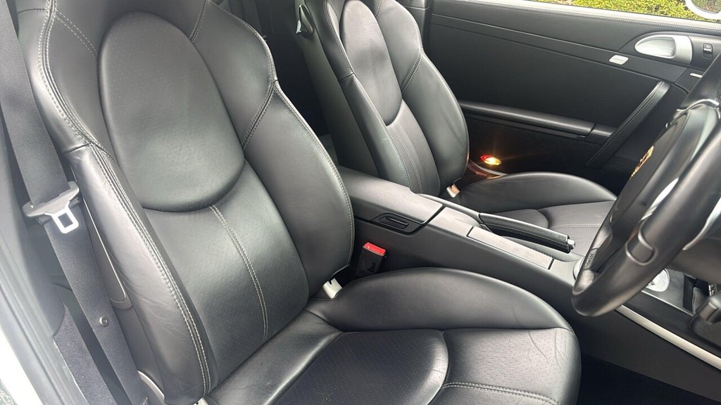 Used Porsche 911 2012 for sale - 76491258: Photo 19