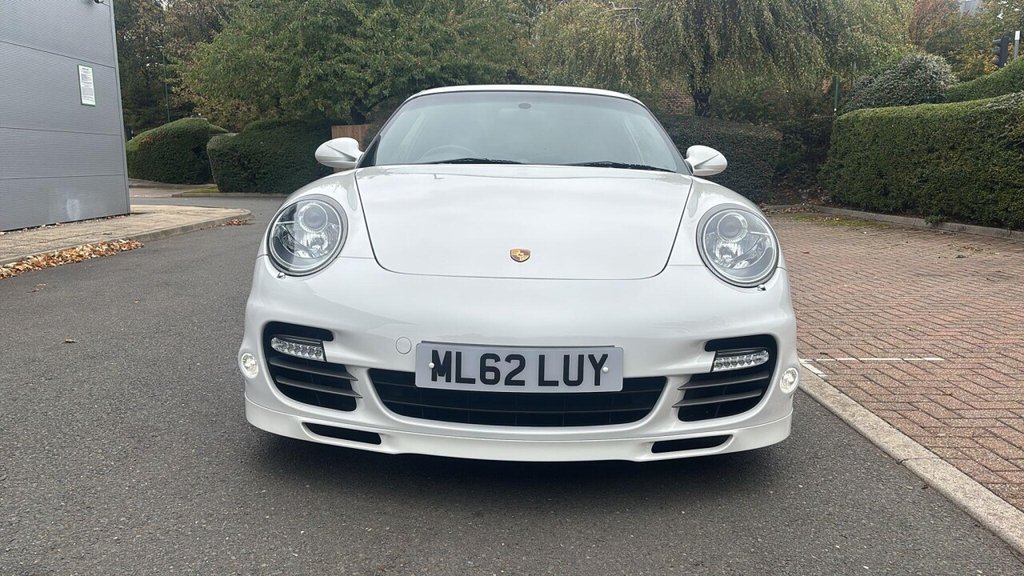 Used Porsche 911 2012 for sale - 76491258: Photo 2