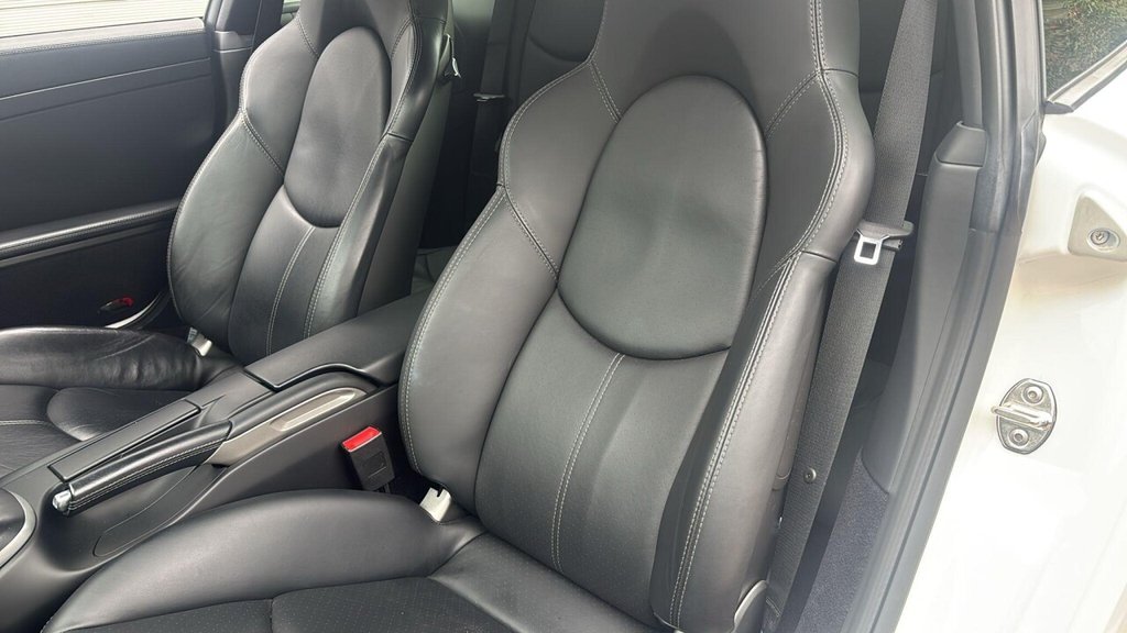 Used Porsche 911 2012 for sale - 76491258: Photo 20