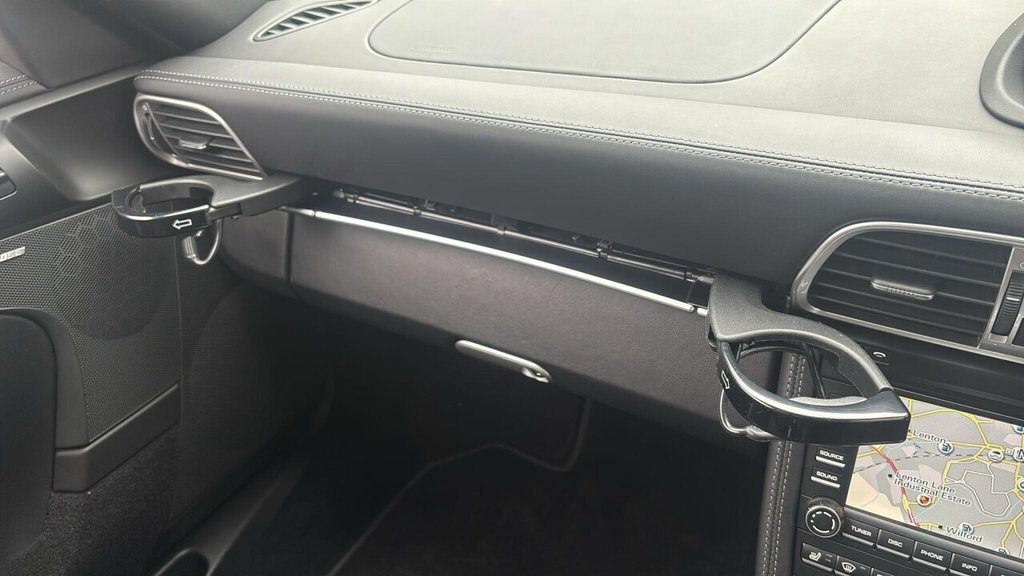 Used Porsche 911 2012 for sale - 76491258: Photo 23