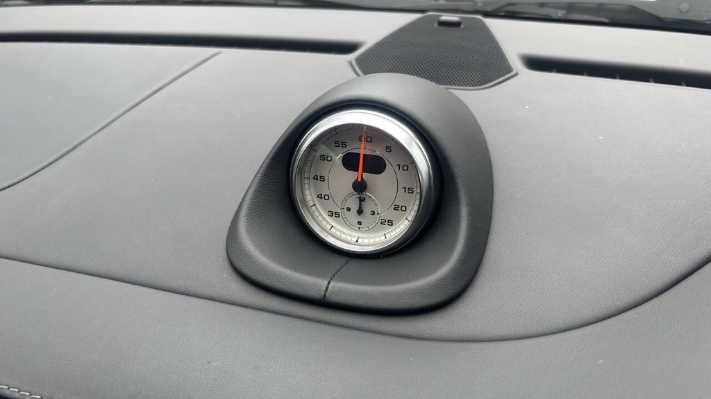 Used Porsche 911 2012 for sale - 76491258: Photo 25