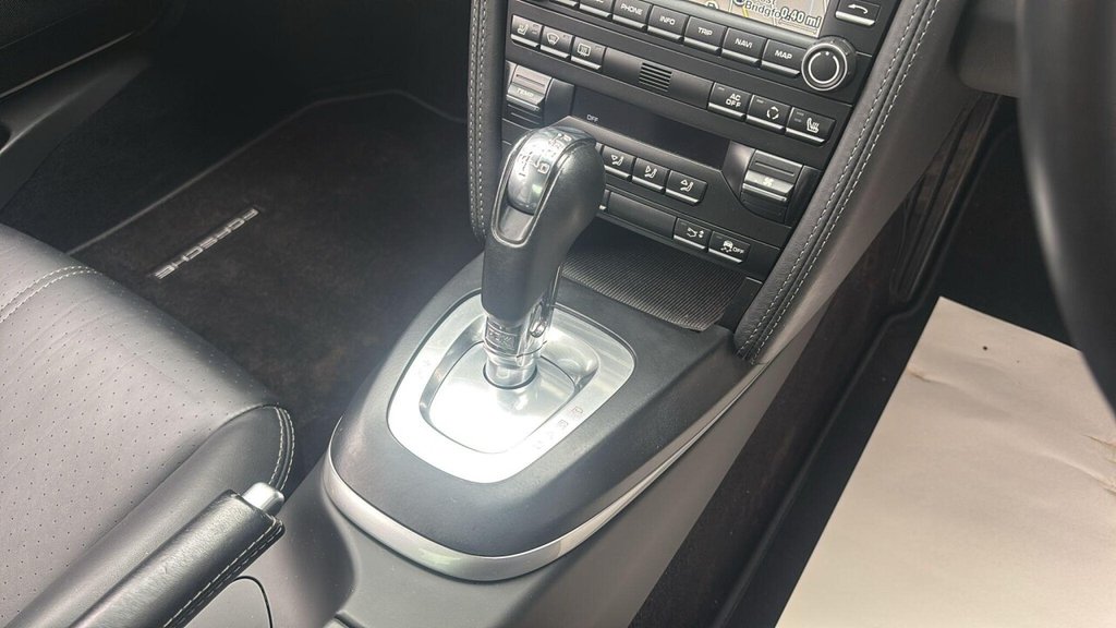 Used Porsche 911 2012 for sale - 76491258: Photo 26