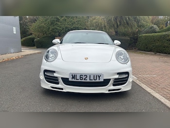 Used Porsche 911 2012 for sale - 76491258: Photo