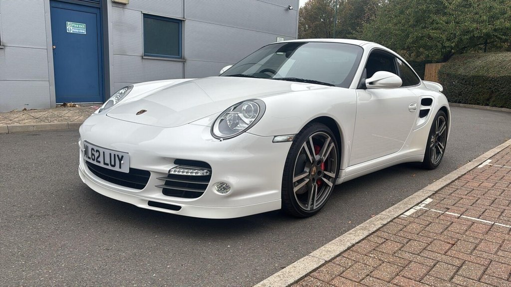 Used Porsche 911 2012 for sale - 76491258: Photo 3