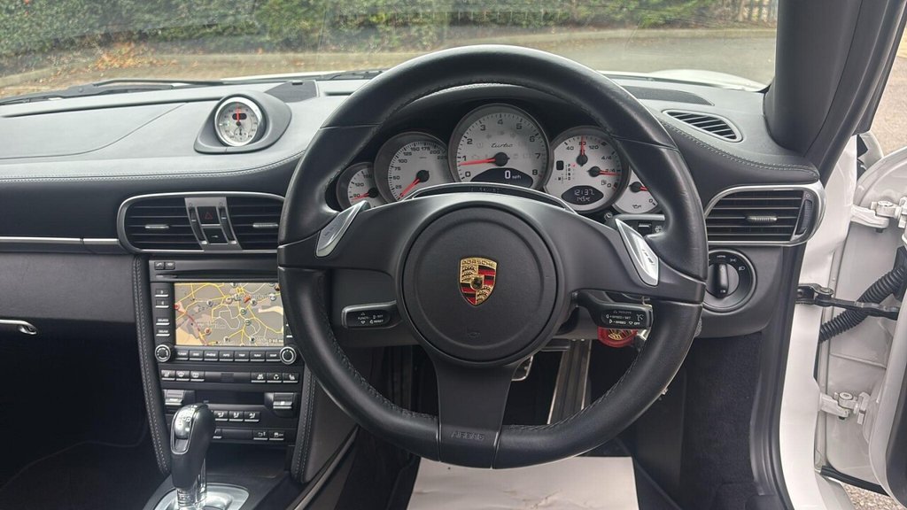 Used Porsche 911 2012 for sale - 76491258: Photo 30