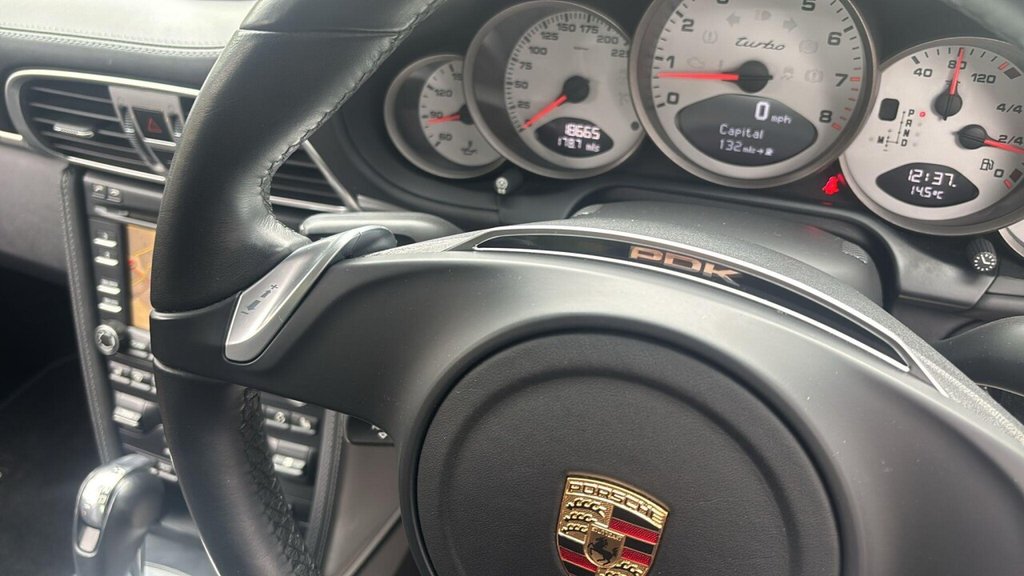 Used Porsche 911 2012 for sale - 76491258: Photo 31