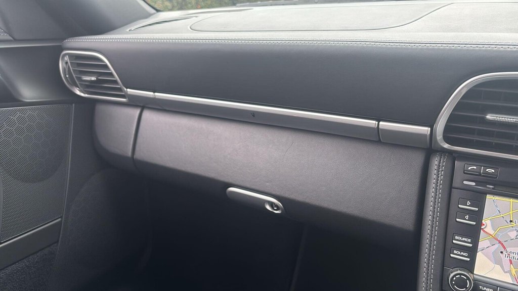 Used Porsche 911 2012 for sale - 76491258: Photo 33