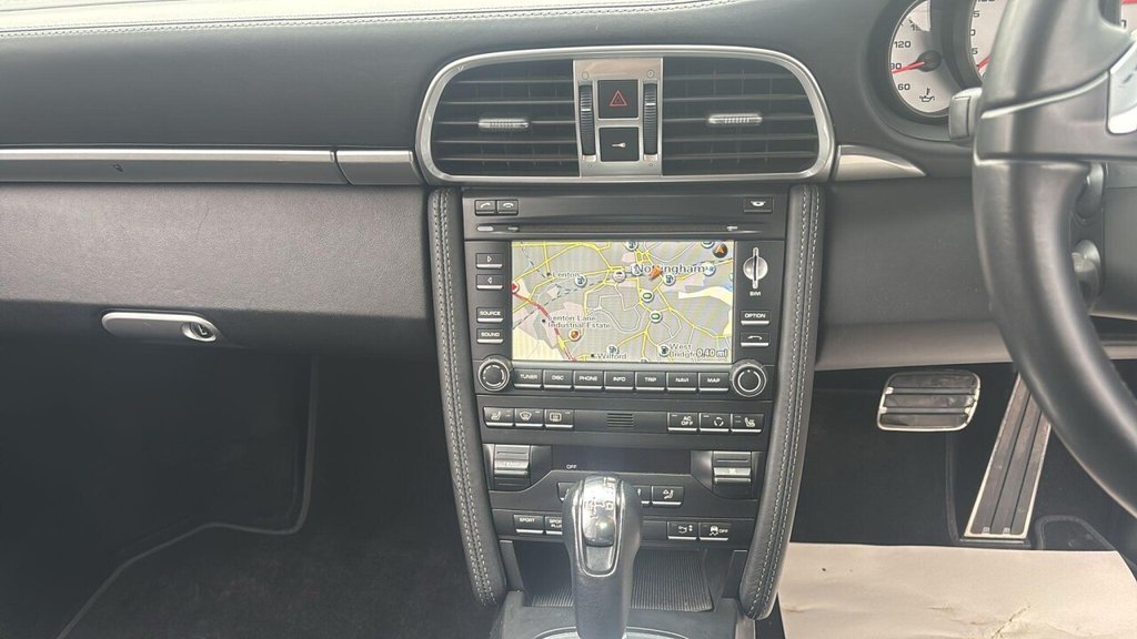 Used Porsche 911 2012 for sale - 76491258: Photo 34