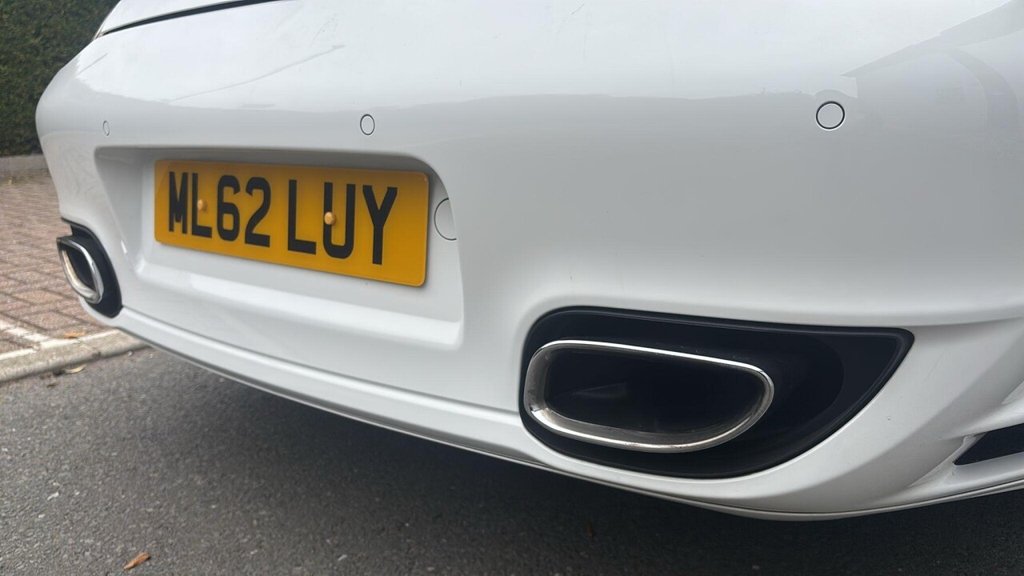 Used Porsche 911 2012 for sale - 76491258: Photo 35