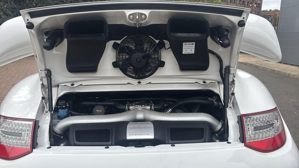 Used Porsche 911 2012 for sale - 76491258: Photo 36