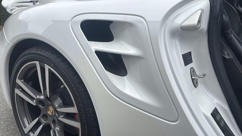 Used Porsche 911 2012 for sale - 76491258: Photo 37