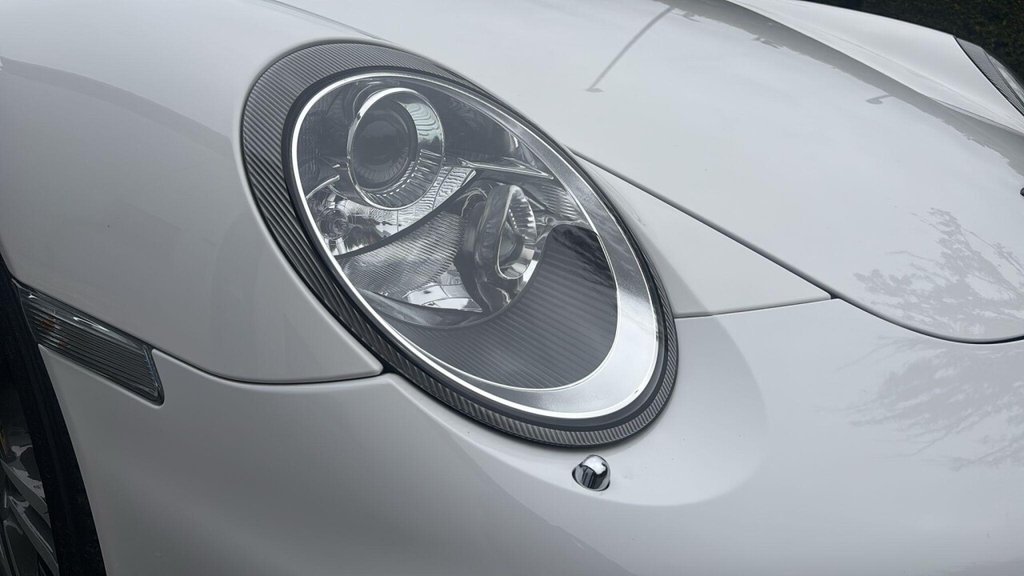 Used Porsche 911 2012 for sale - 76491258: Photo 38