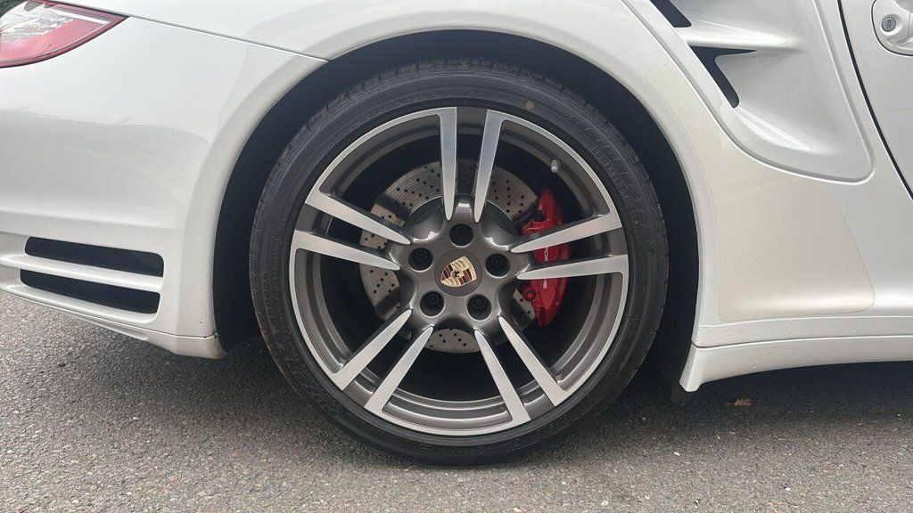 Used Porsche 911 2012 for sale - 76491258: Photo 39