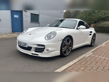 Used Porsche 911 2012 for sale - 76491258: Photo