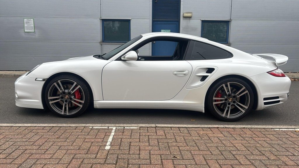 Used Porsche 911 2012 for sale - 76491258: Photo 4