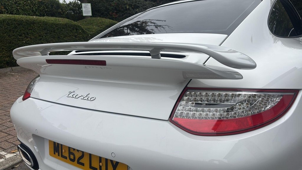 Used Porsche 911 2012 for sale - 76491258: Photo 40