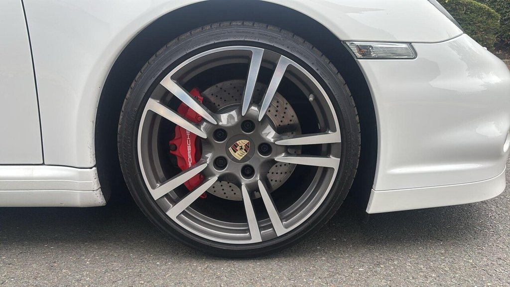 Used Porsche 911 2012 for sale - 76491258: Photo 43